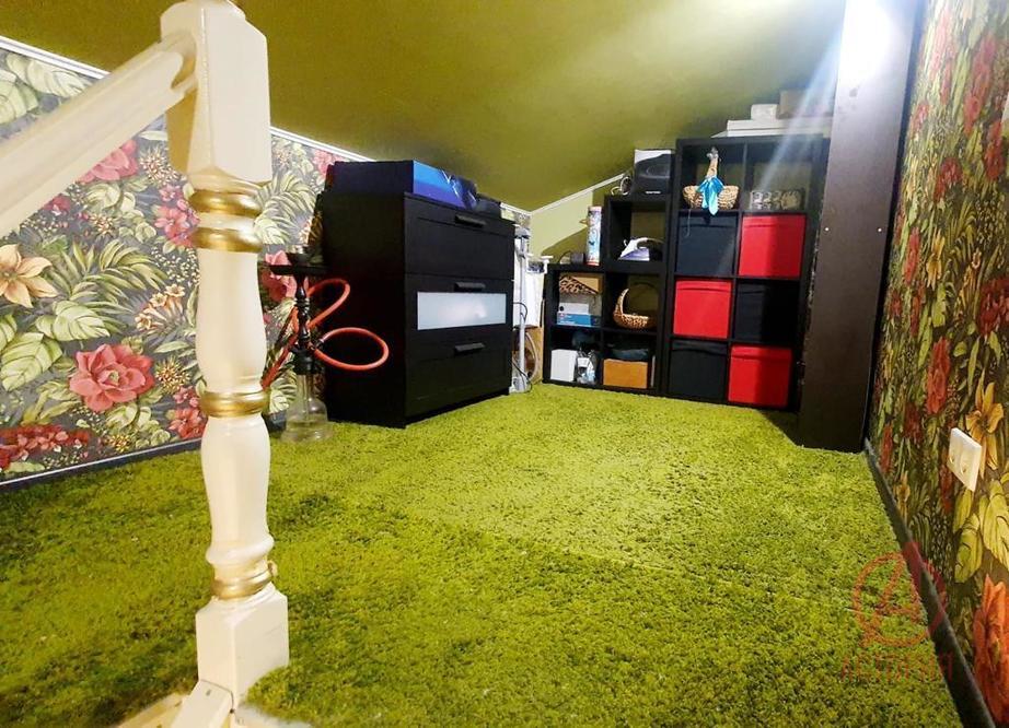 Фотография 4-к. квартира 85.00 м² #11