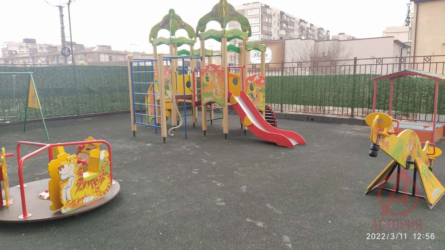Фотография 2-комн. квартира 73.00 м² #20
