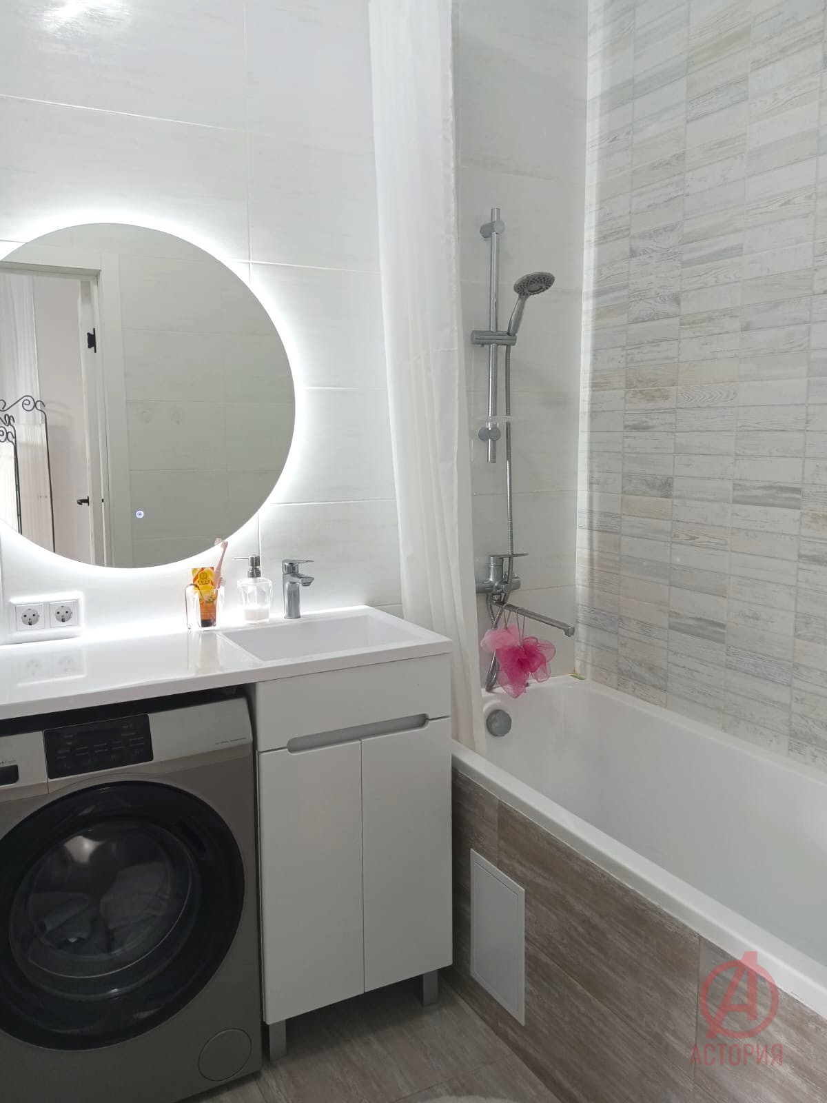 Фотография 1-к. квартира 40.00 м² #5