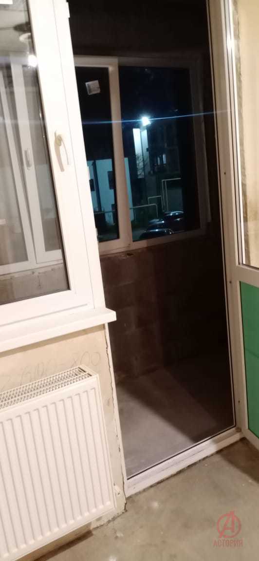 Фотография 1-к. квартира 21.30 м² #4