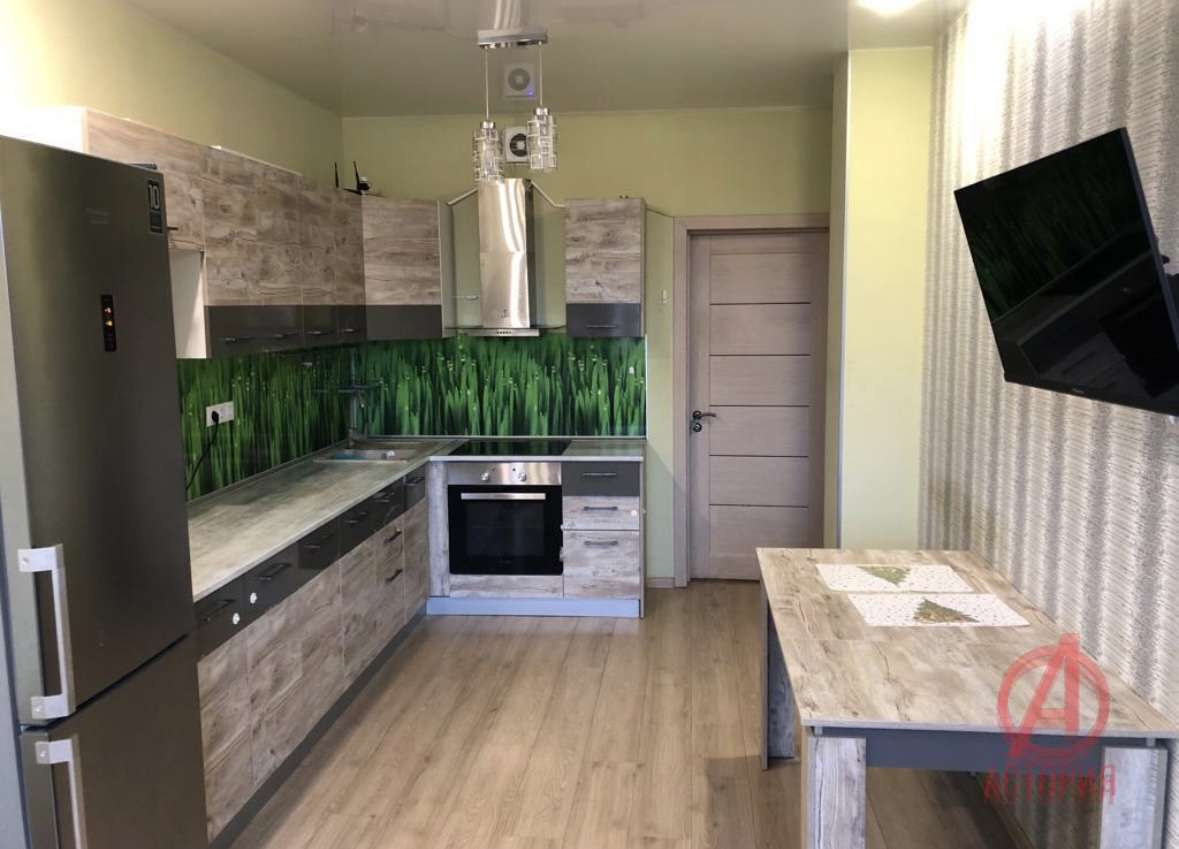 Фотография 1-к. квартира 50.00 м² #2