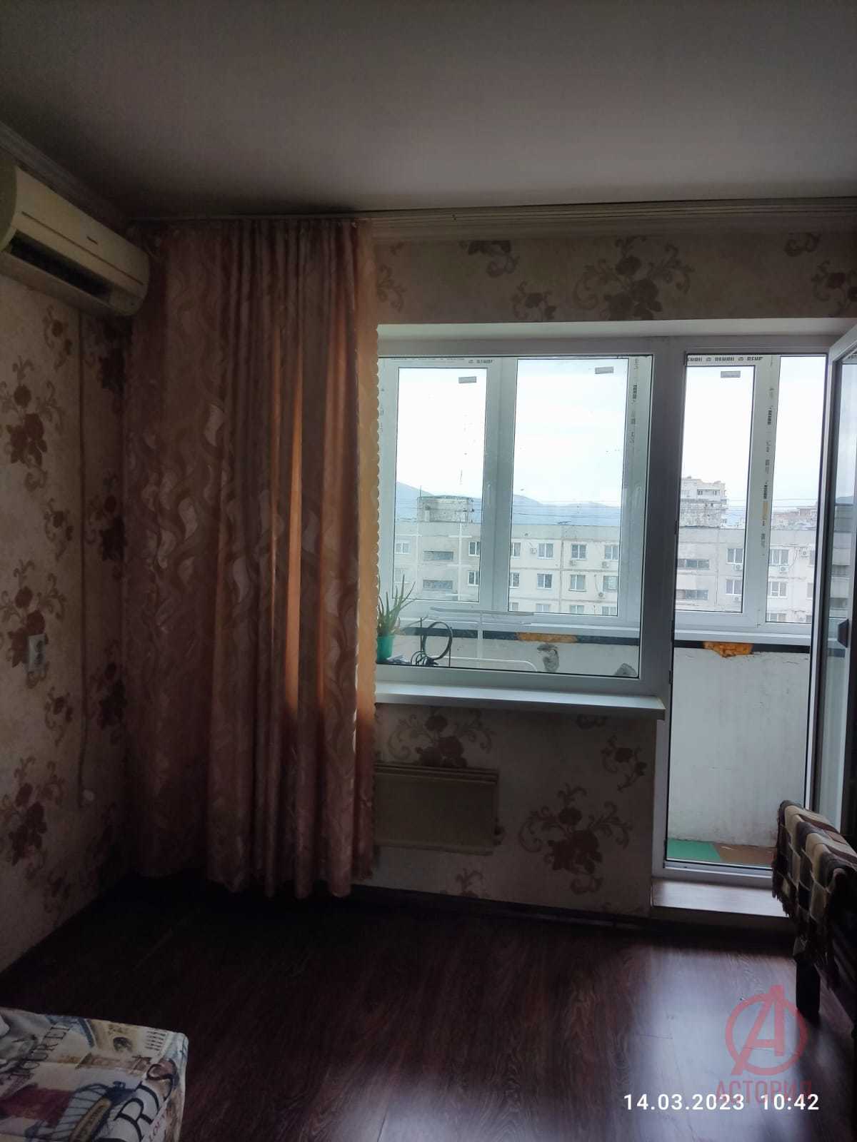 Фотография 1-к. квартира 37.10 м² #4