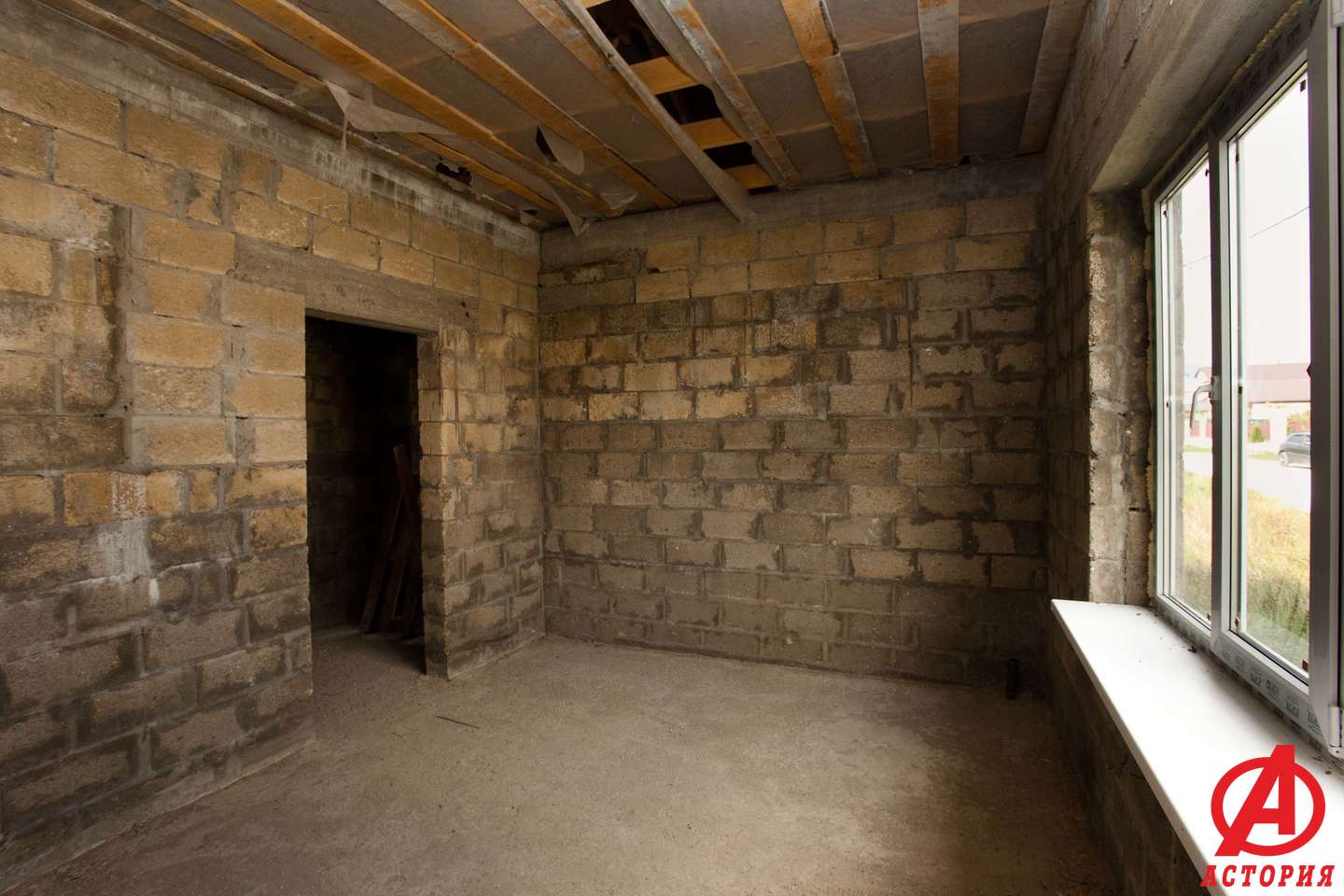Фотография Дом 120.00 м² на участке 7.50 сот. #15