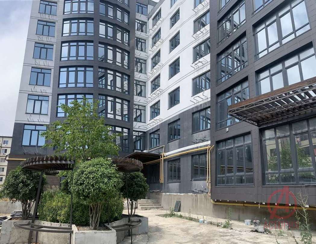 Фотография 1-к. квартира 45.50 м² #0