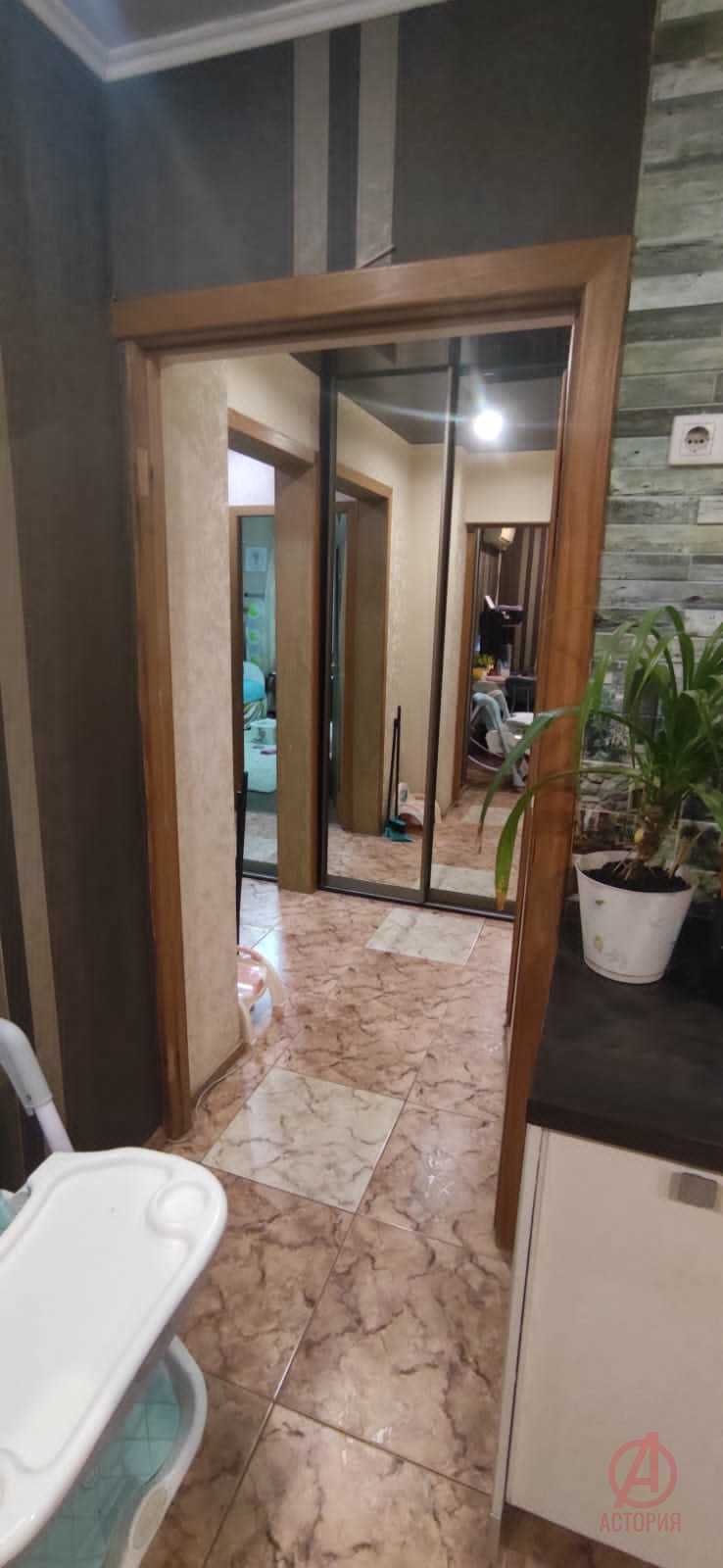Фотография 2-к. квартира 53.00 м² #3