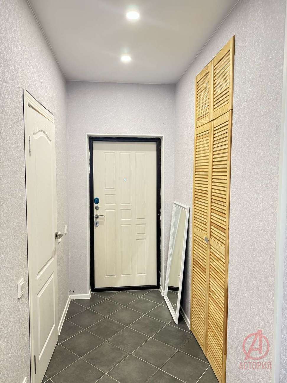 Фотография 1-к. квартира 20.80 м² #0