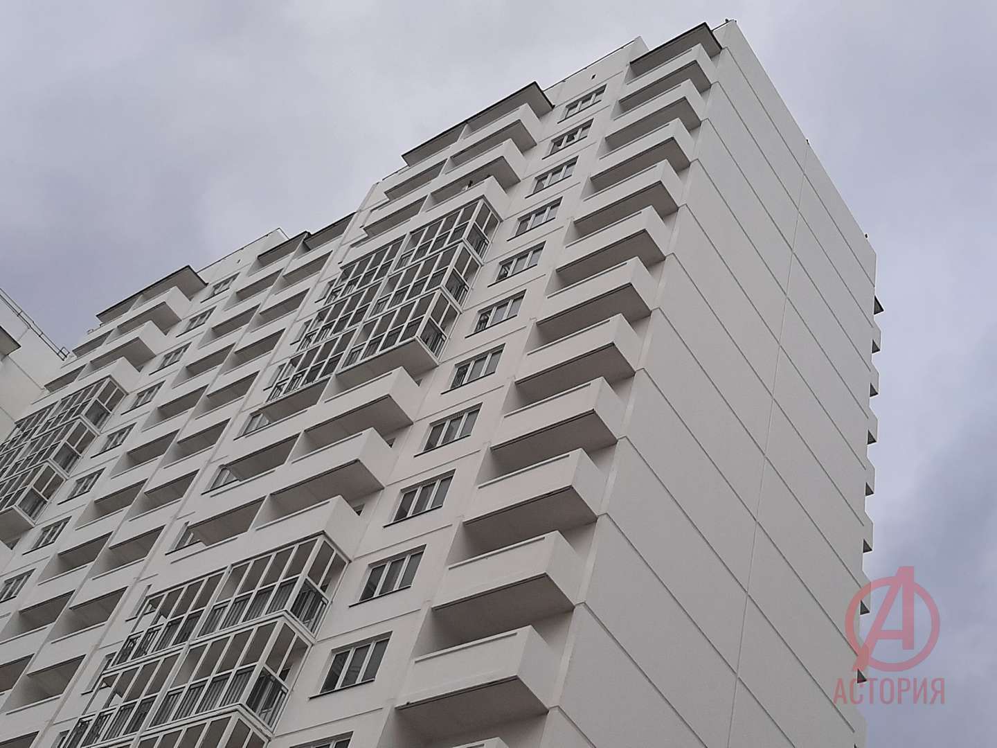 Фотография 2-комн. квартира 65.16 м² #17