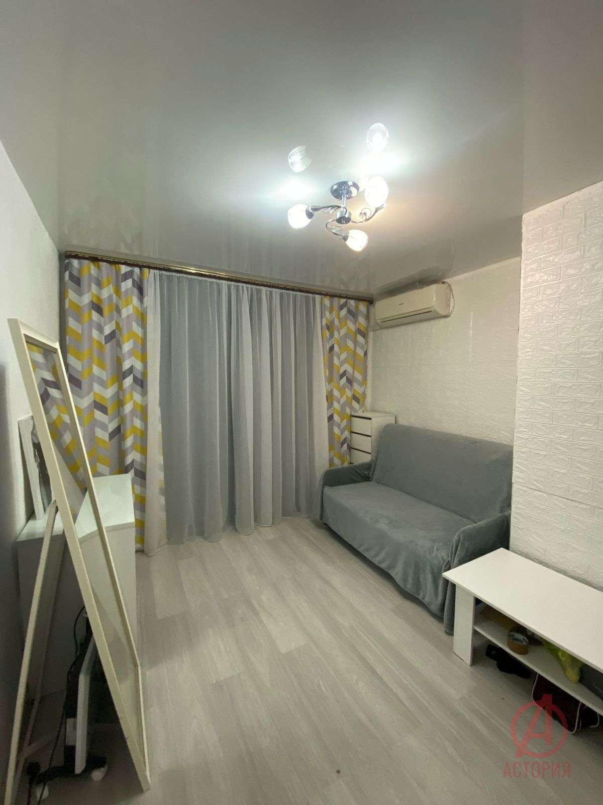 Фотография 1-к. квартира 21.60 м² #2
