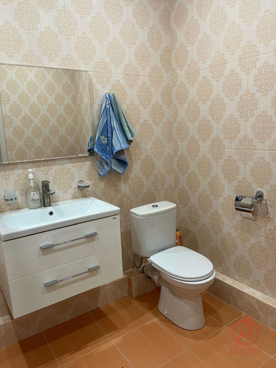 Фотография 1-к. квартира 41.00 кв.м #6
