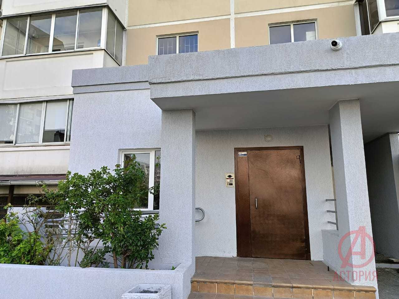 Фотография 1-к. квартира 41.90 м² #13