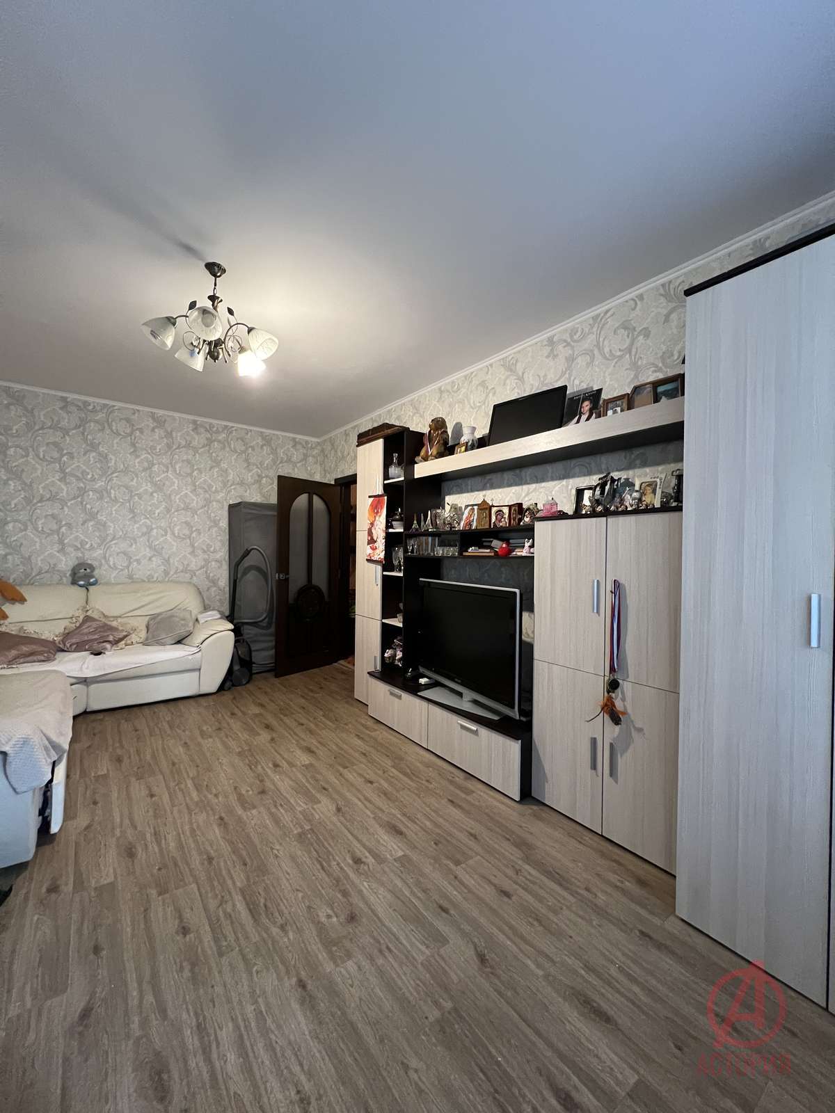 Фотография 2-к. квартира 54.00 м² #0