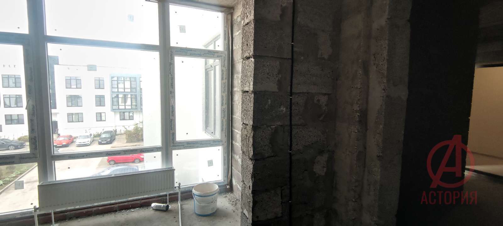 Фотография 2-к. квартира 42.50 м² #9