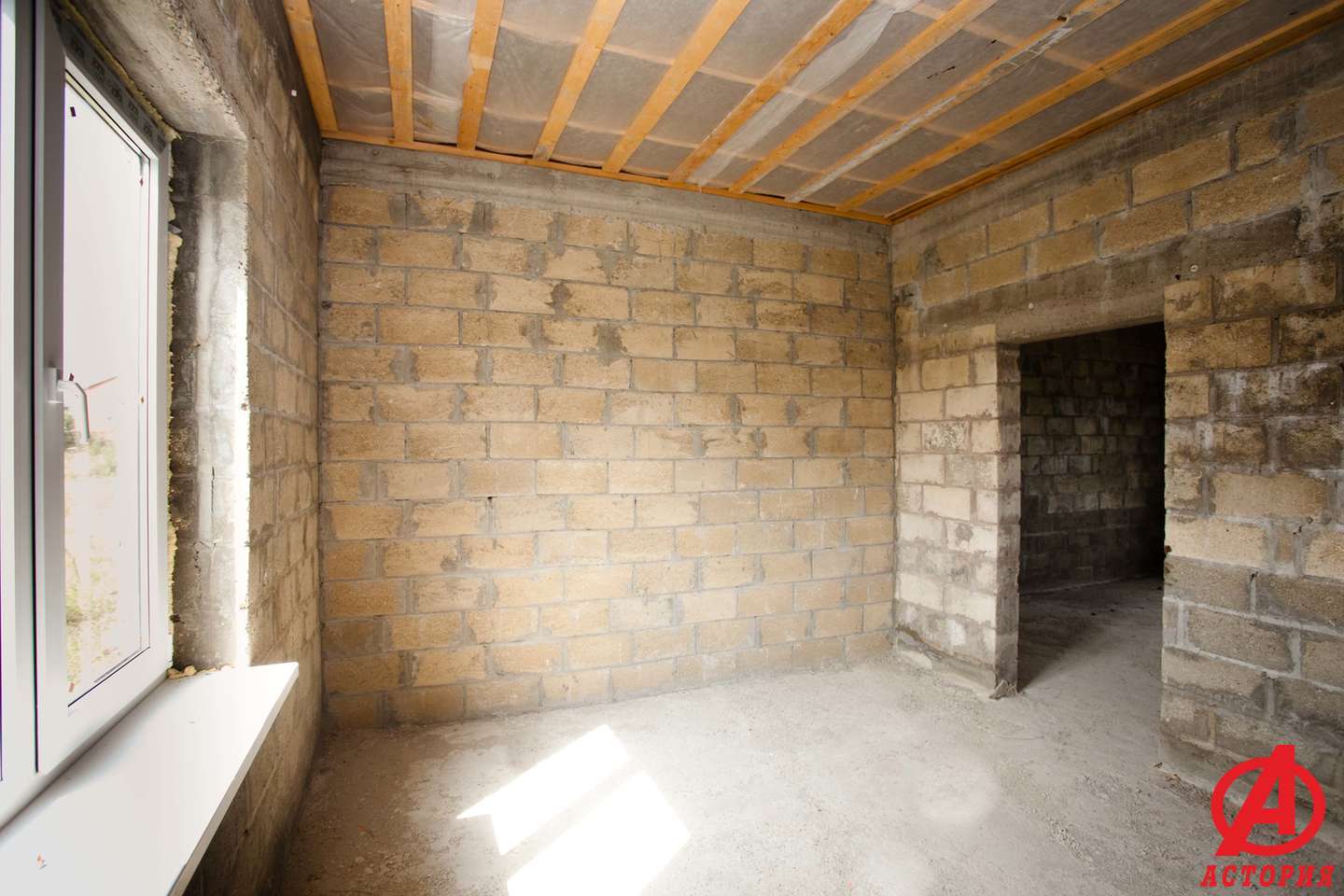 Фотография Дом 120.00 м² на участке 7.50 сот. #21
