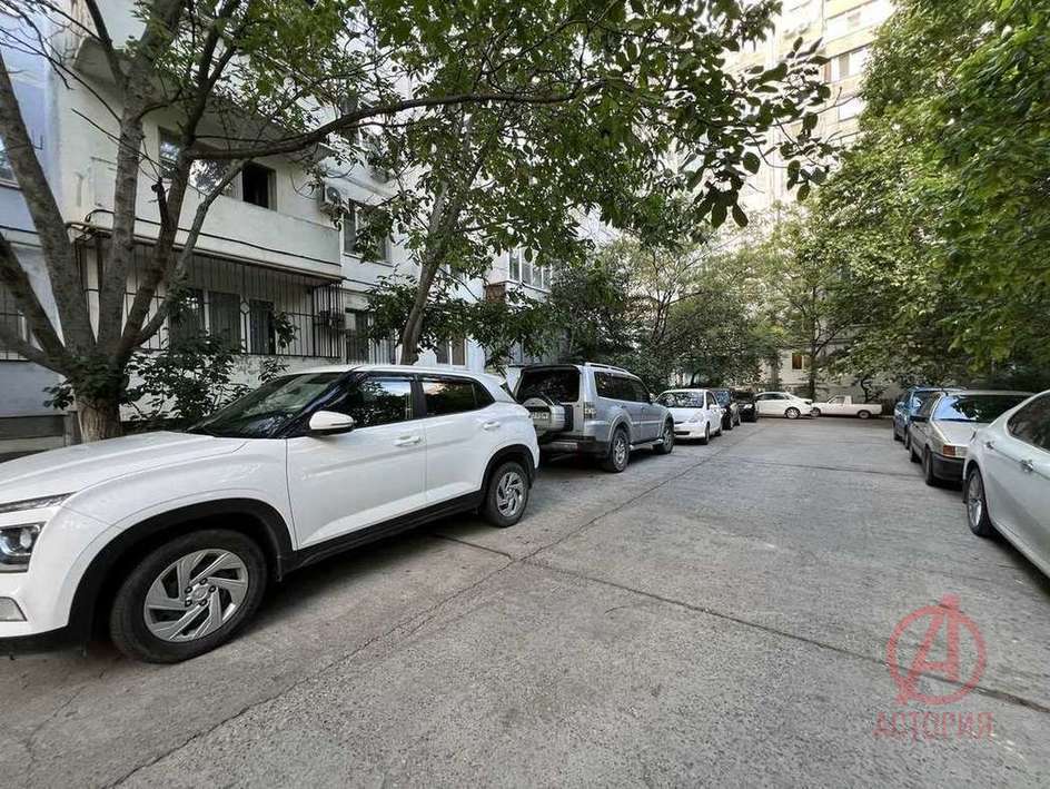 Фотография 2-к. квартира 54.00 м² #8