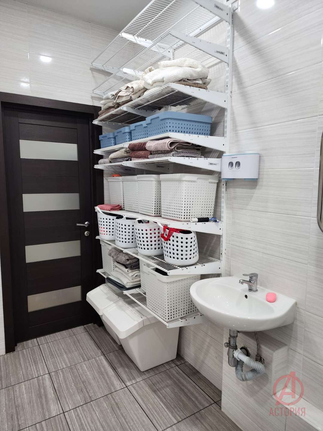 Фотография 3-к. квартира 130.00 м² #8