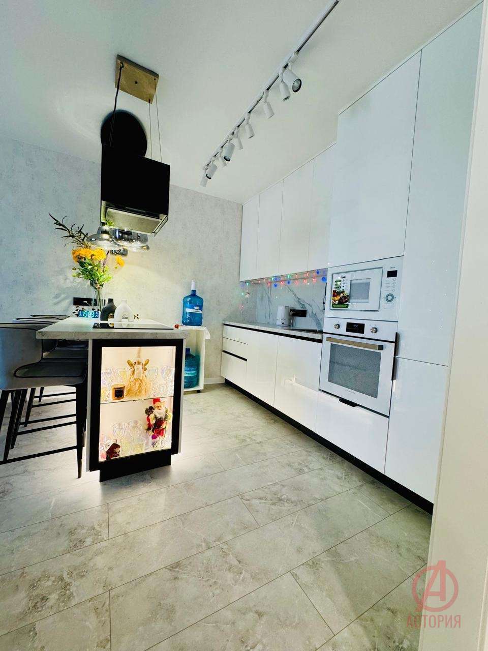 Фотография 2-к. квартира 60.00 м² #3