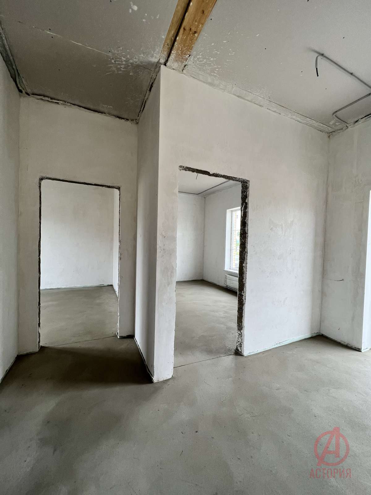 Фотография Дом 60.00 м² на участке 4.00 сот. #2