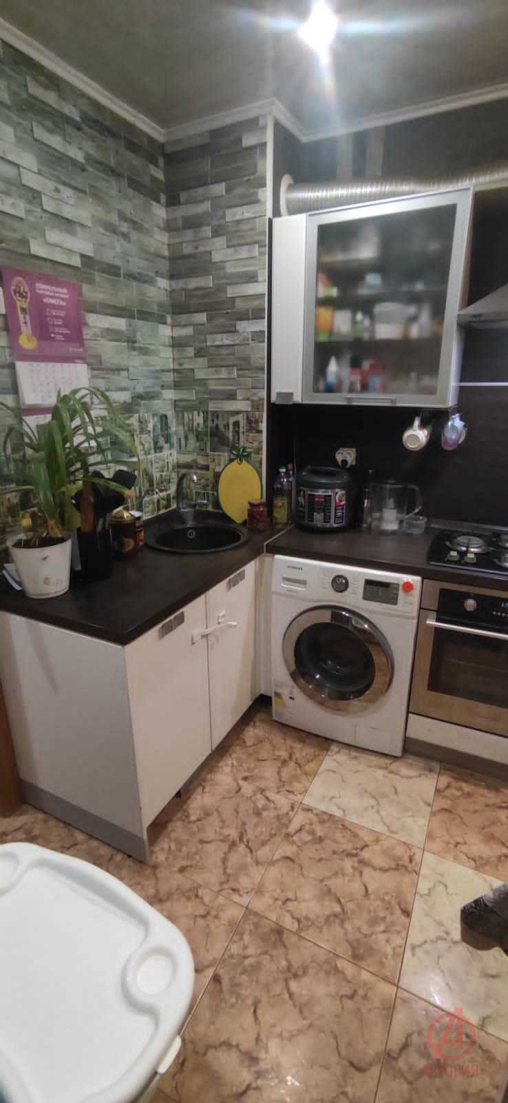 Основная фотография 2-к. квартира 53.00 м² 