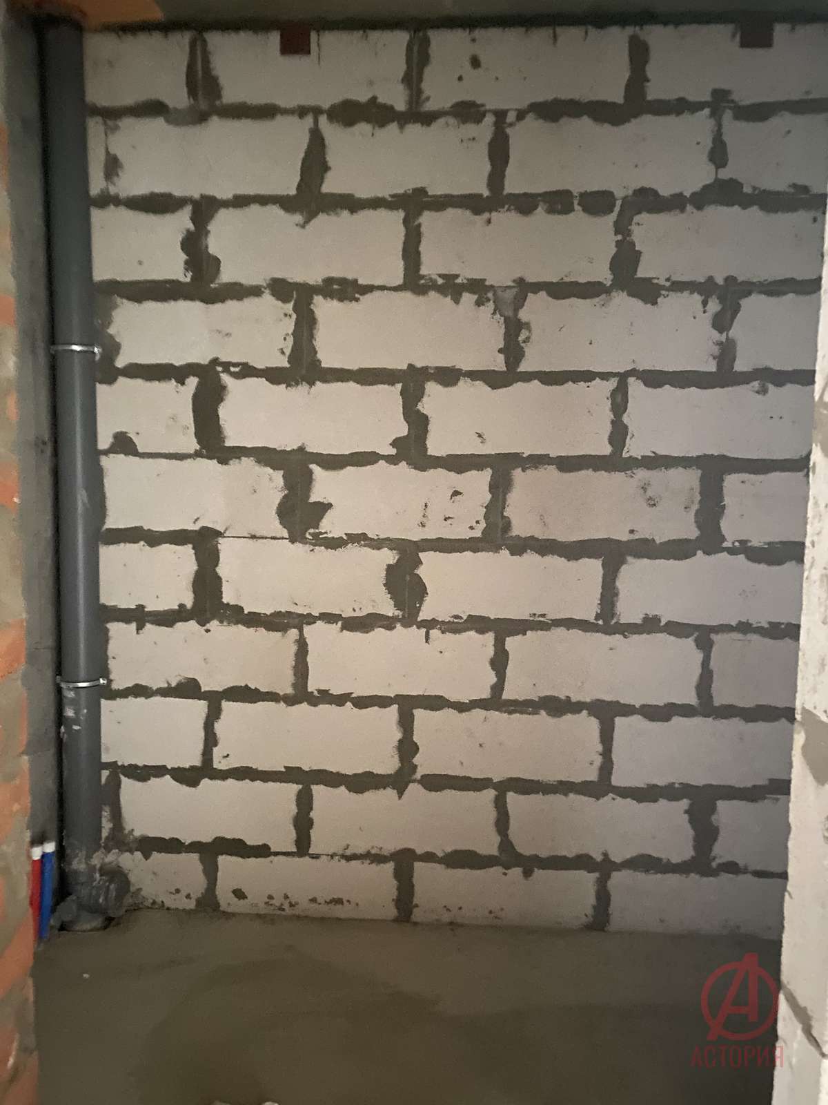 Фотография 1-комн. квартира 25.00 м² #9