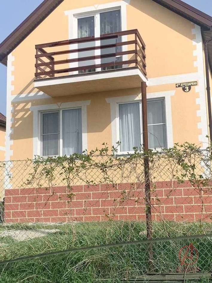 Фотография Дом 120.00 м² на участке 3.00 сот. #6