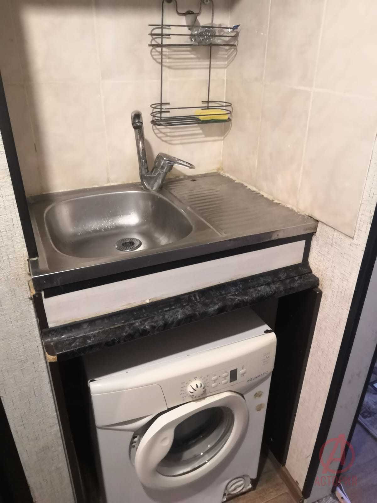 Фотография 1-к. квартира 13.00 м² #6