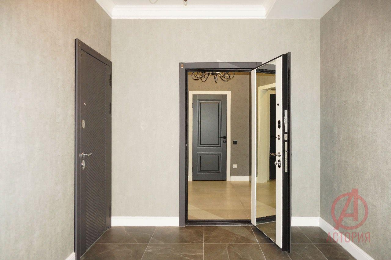 Фотография 3-к. квартира 100.00 м² #16