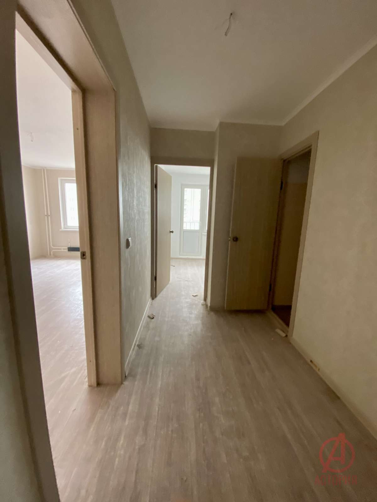 Фотография 2-комн. квартира 39.00 м² #2
