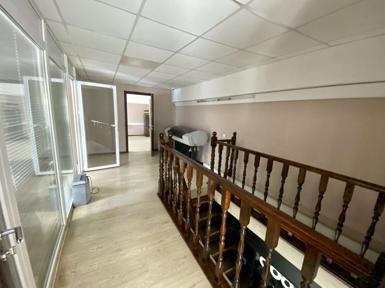 Фотография Производственное помещение 450.00 м² #17