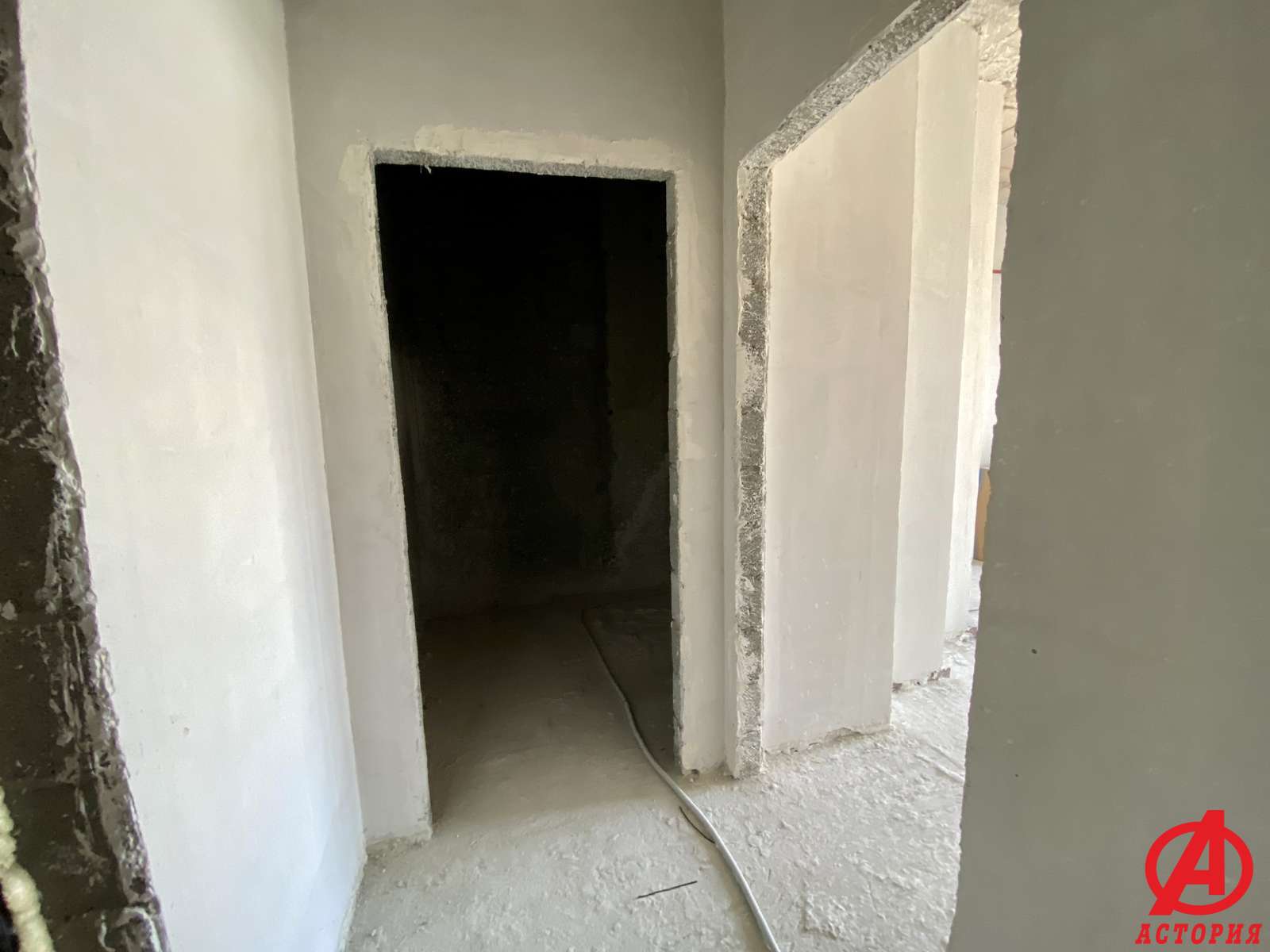 Фотография 1-к. квартира 40.00 м² #1