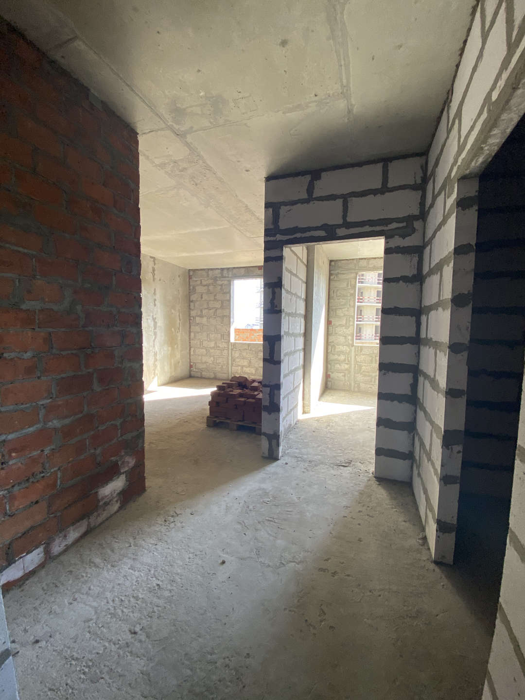 Фотография 2-комн. квартира 41.40 м² #6