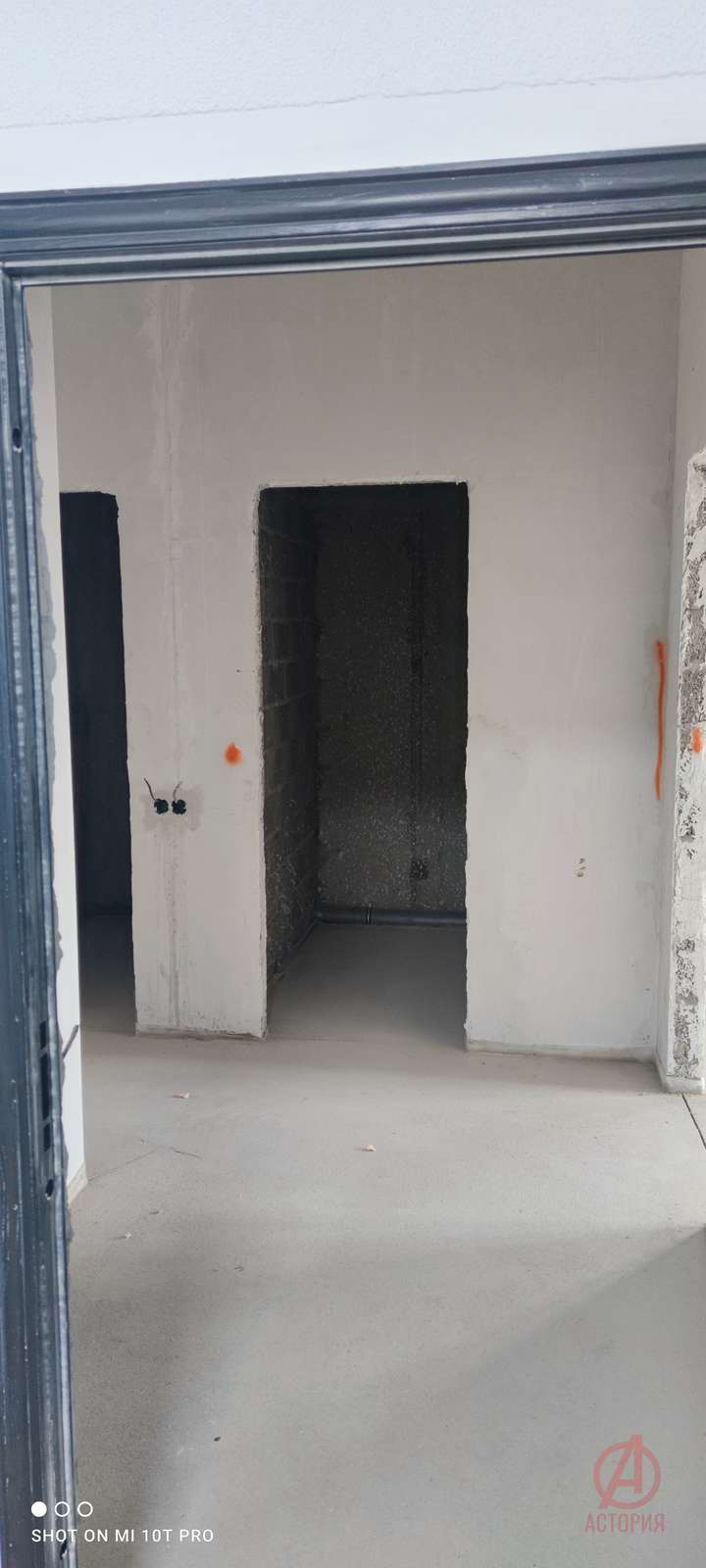 Фотография 1-к. квартира 48.00 м² #0