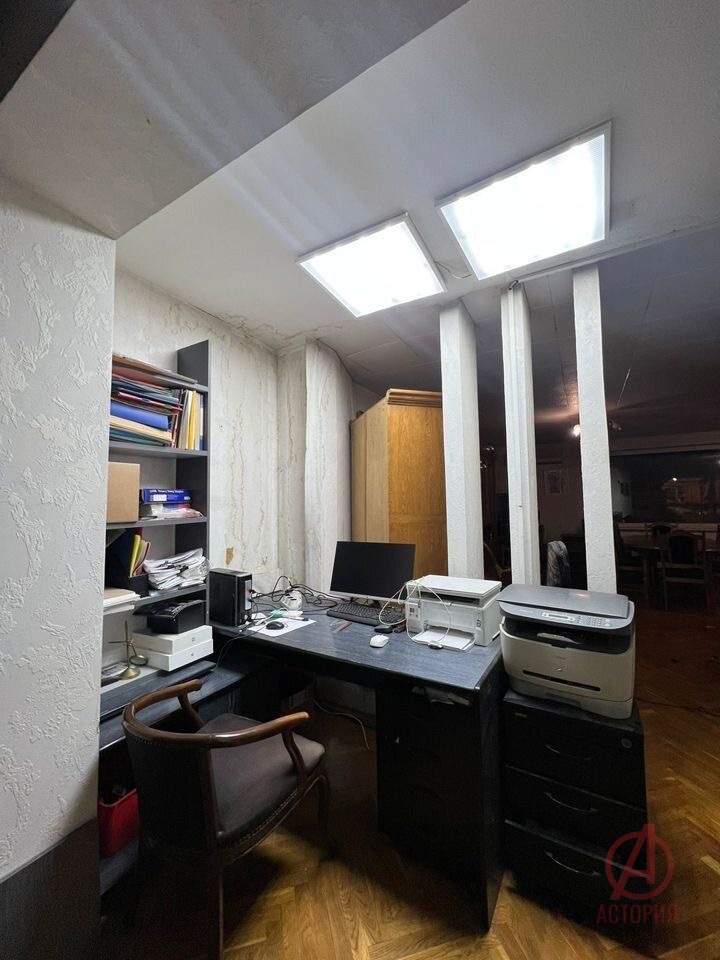 Фотография 4-к. квартира 140.00 м² #4
