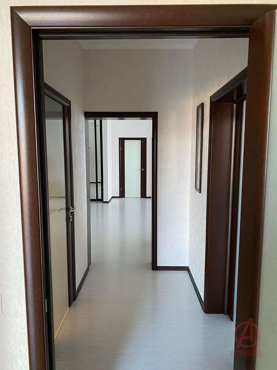 Фотография 3-к. квартира 118.00 м² #12