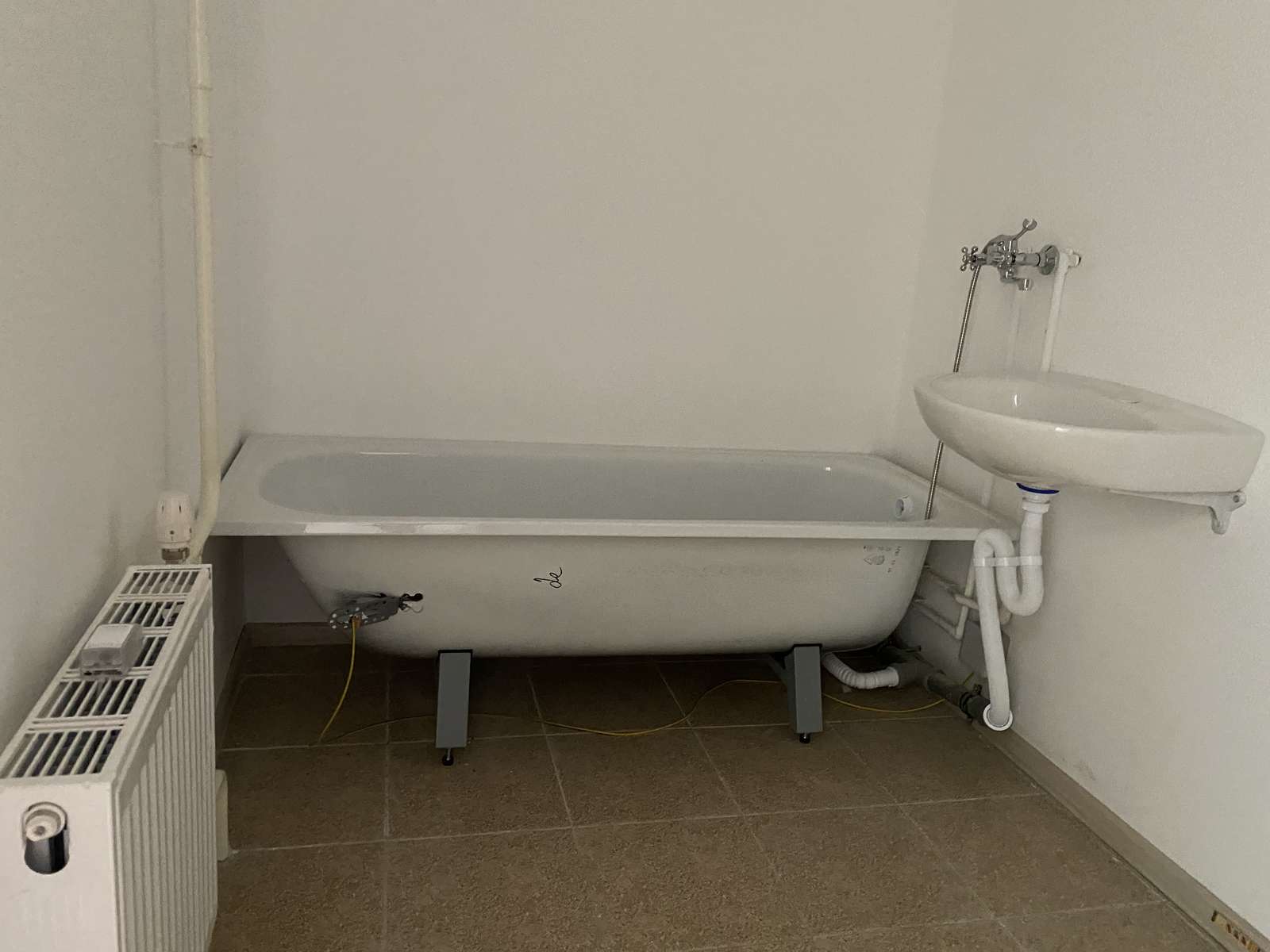Фотография 1-комн. квартира 39.00 м² #6