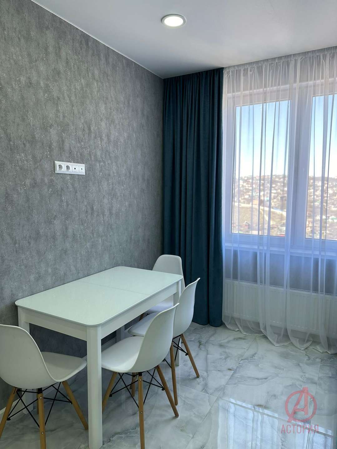 Фотография 1-к. квартира 39.70 м² #2