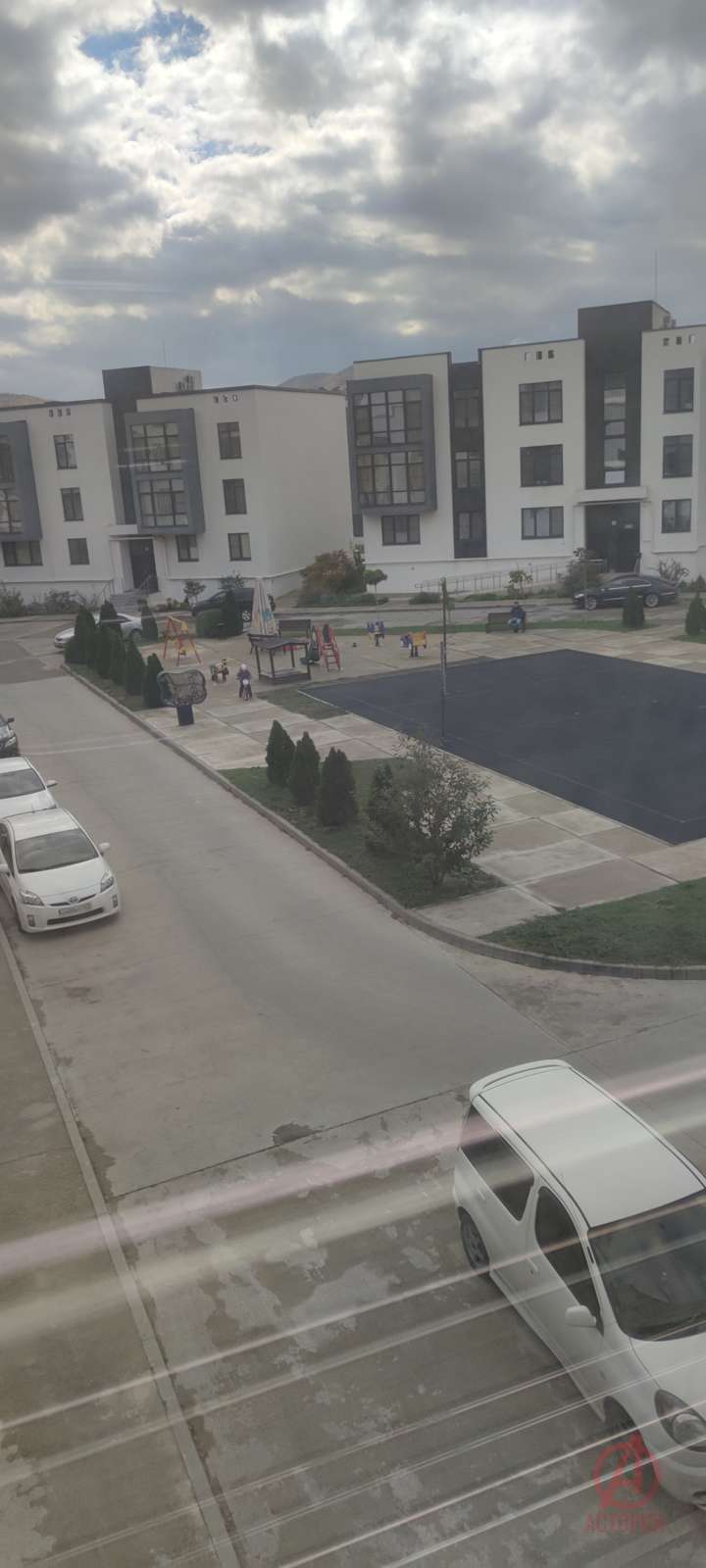 Фотография 2-к. квартира 42.50 м² #1