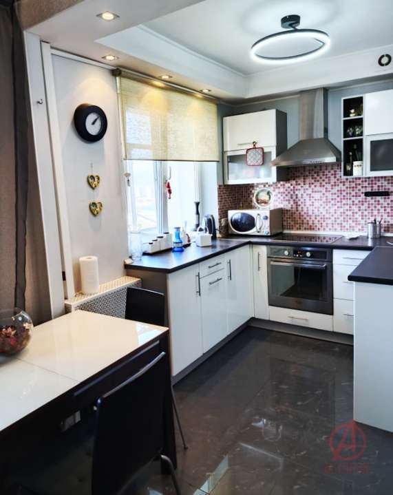 Фотография 3-к. квартира 60.00 м² #6