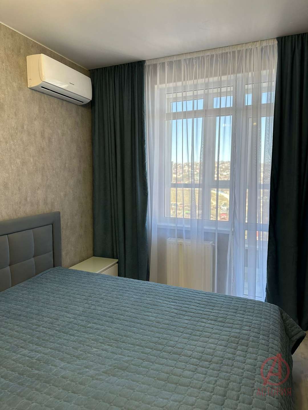 Фотография 1-к. квартира 39.70 м² #14