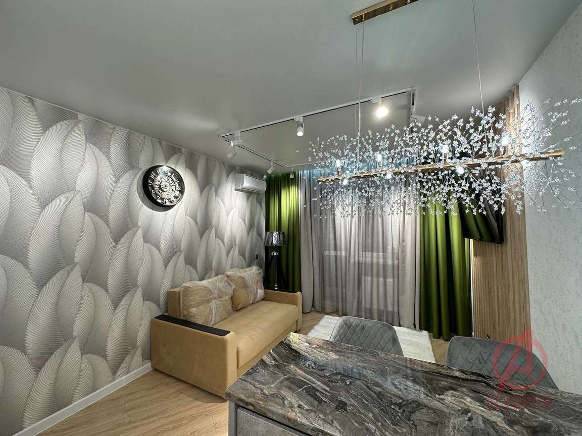 Фотография 2-к. квартира 45.00 м² #12