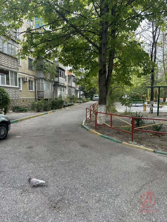 Фотография 2-к. квартира 53.00 м² #4