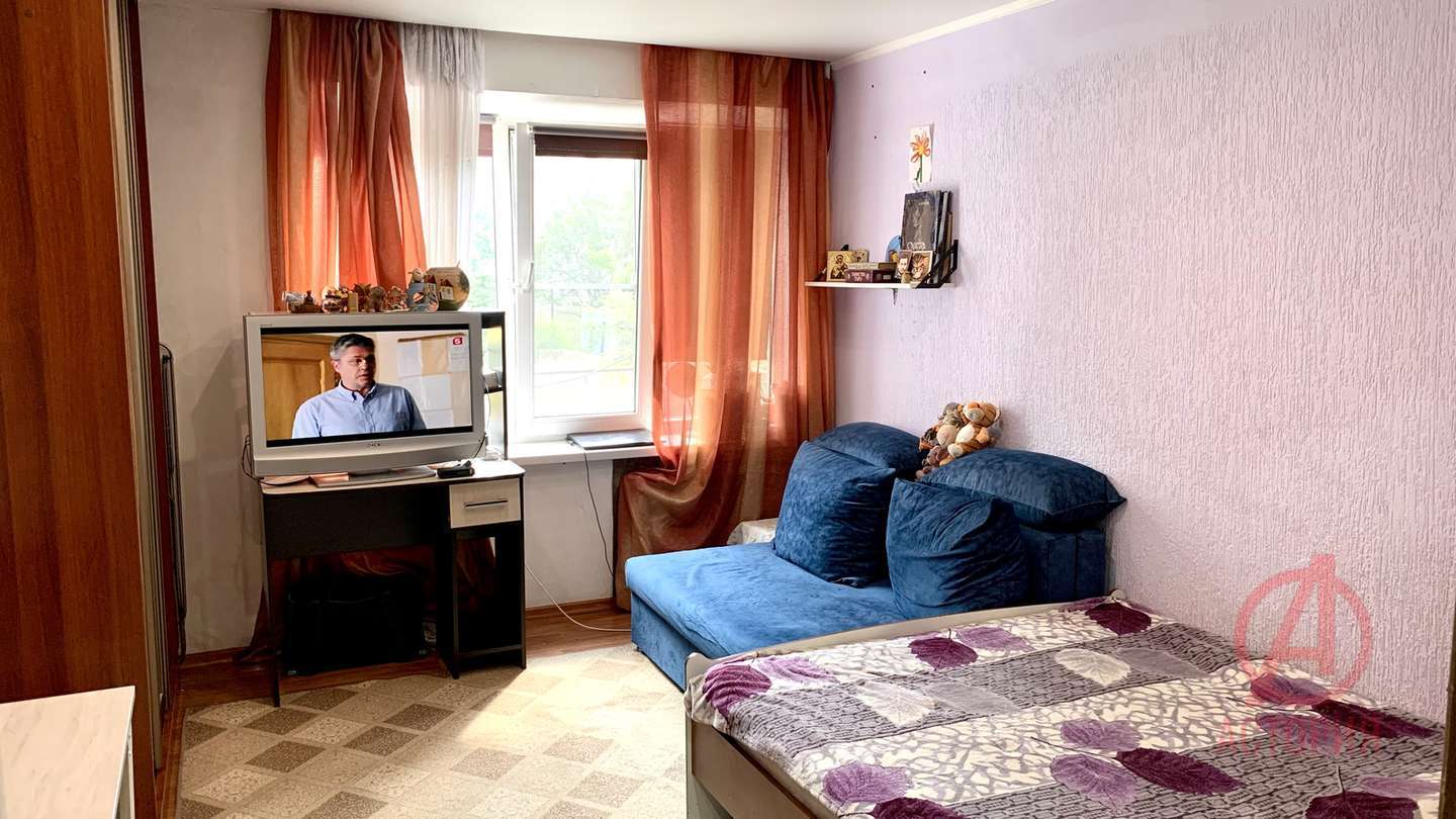Фотография 1-к. квартира 19.00 м² #0