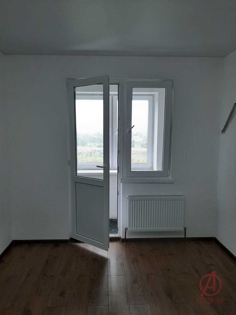 Фотография 1-к. квартира 20.05 м² #10