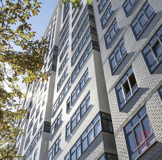 Фотография 1-комн. квартира 42.00 м² #0