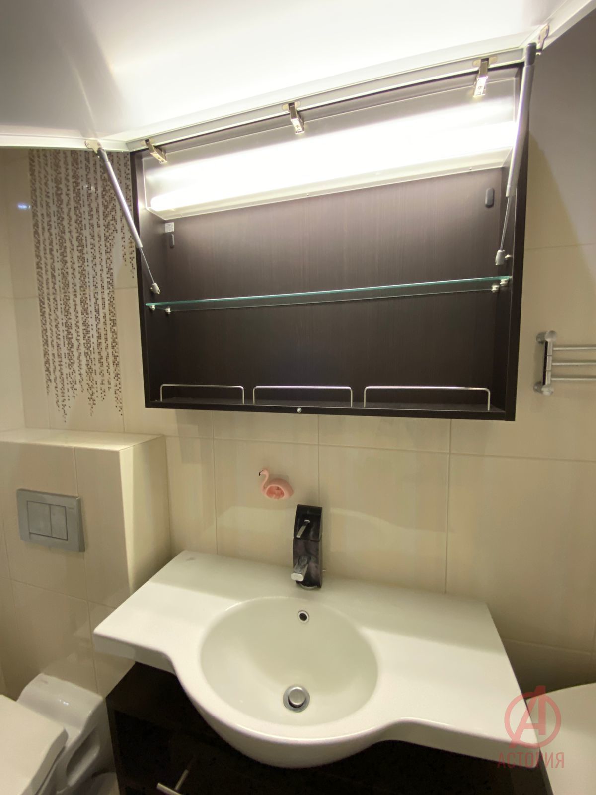 Фотография 3-к. квартира 95.40 м² #14