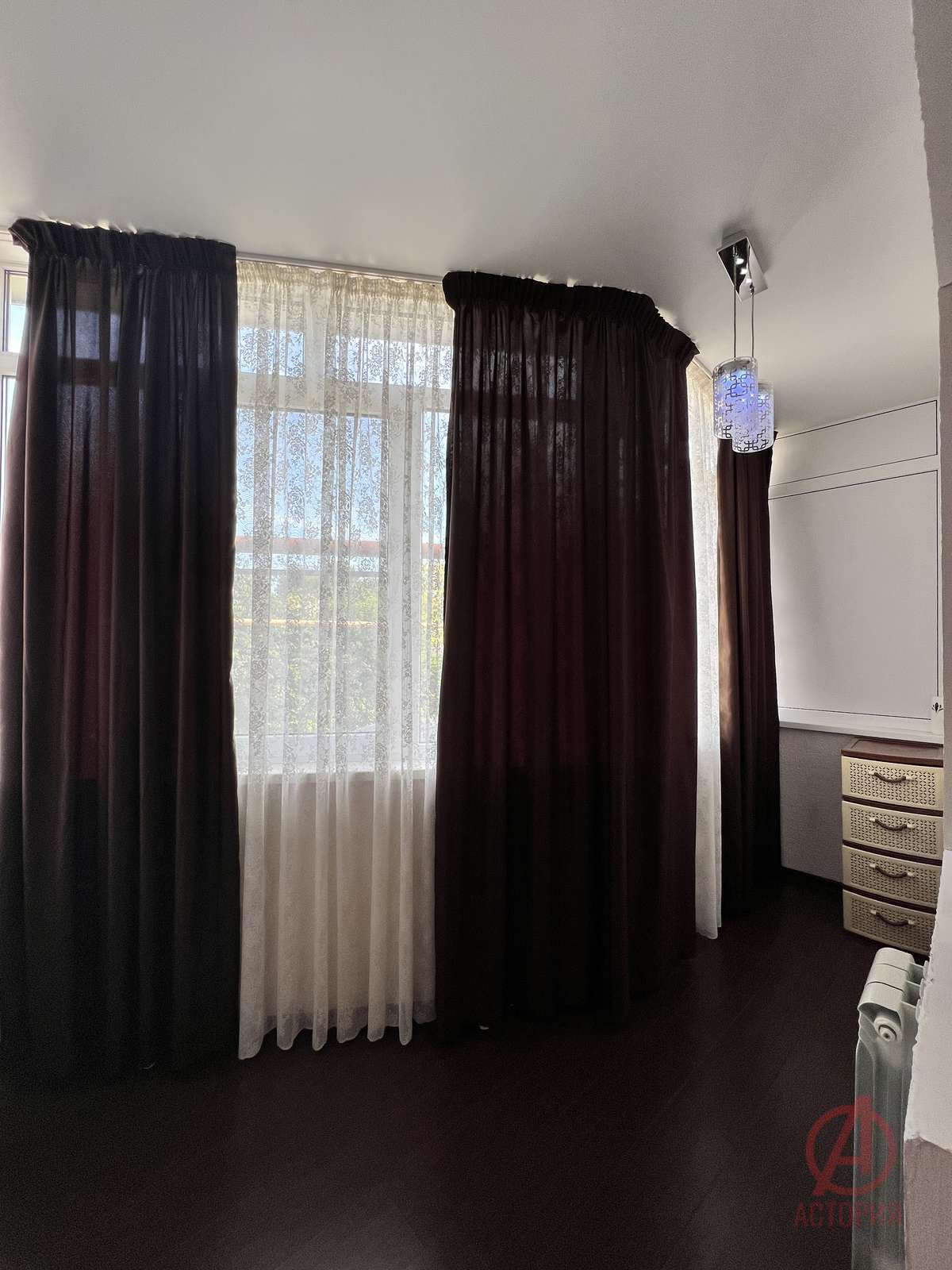 Фотография 1-к. квартира 39.00 кв.м #4