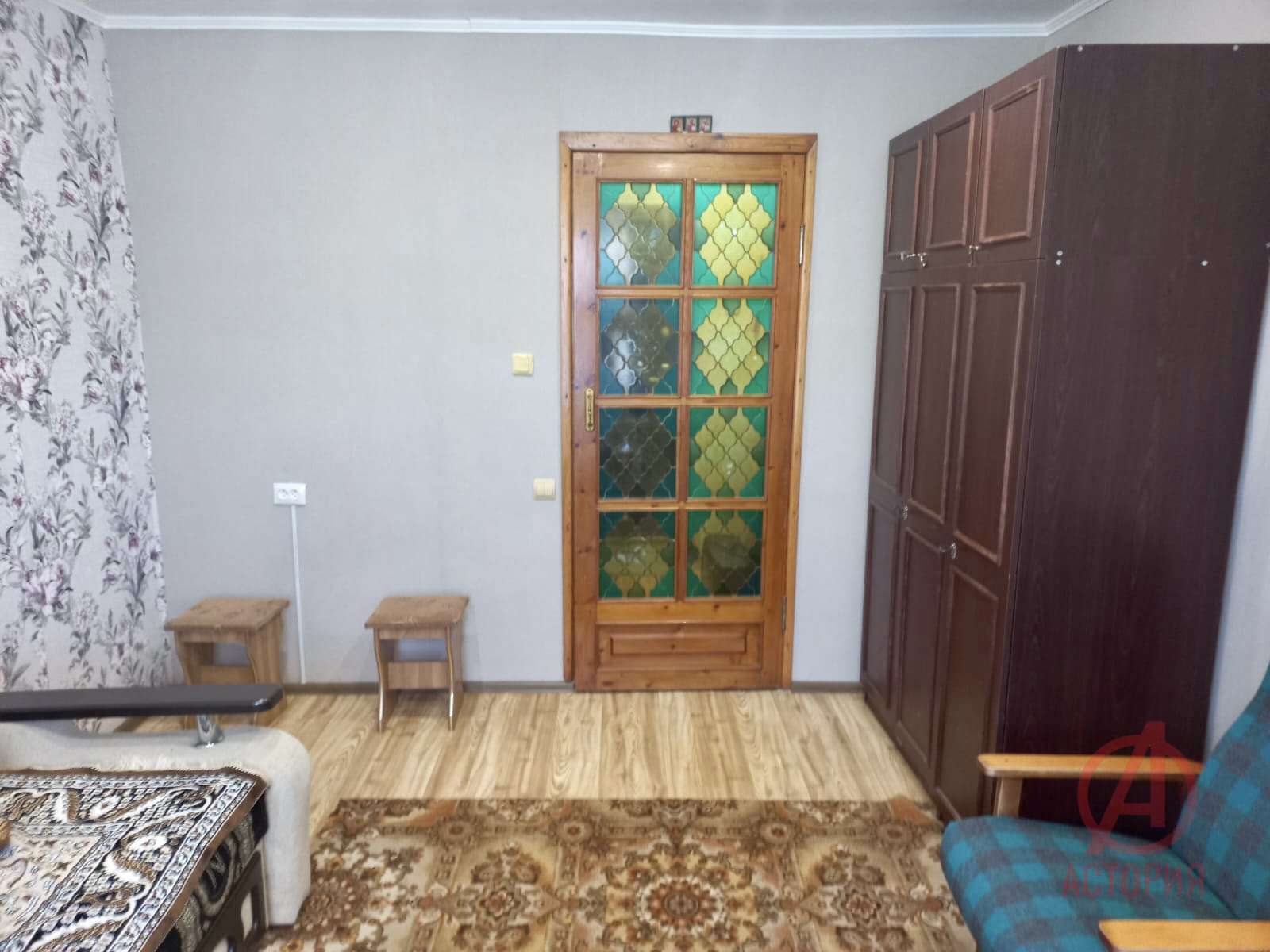 Фотография 1-к. квартира 18.00 м² #5