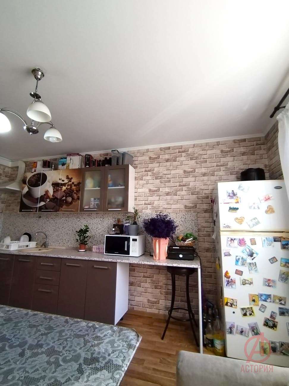 Фотография 2-к. квартира 65.00 м² #9
