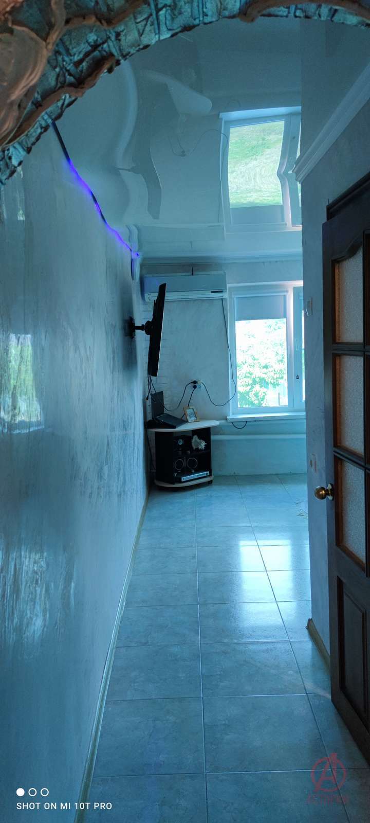 Фотография 2-к. квартира 40.70 м² #6