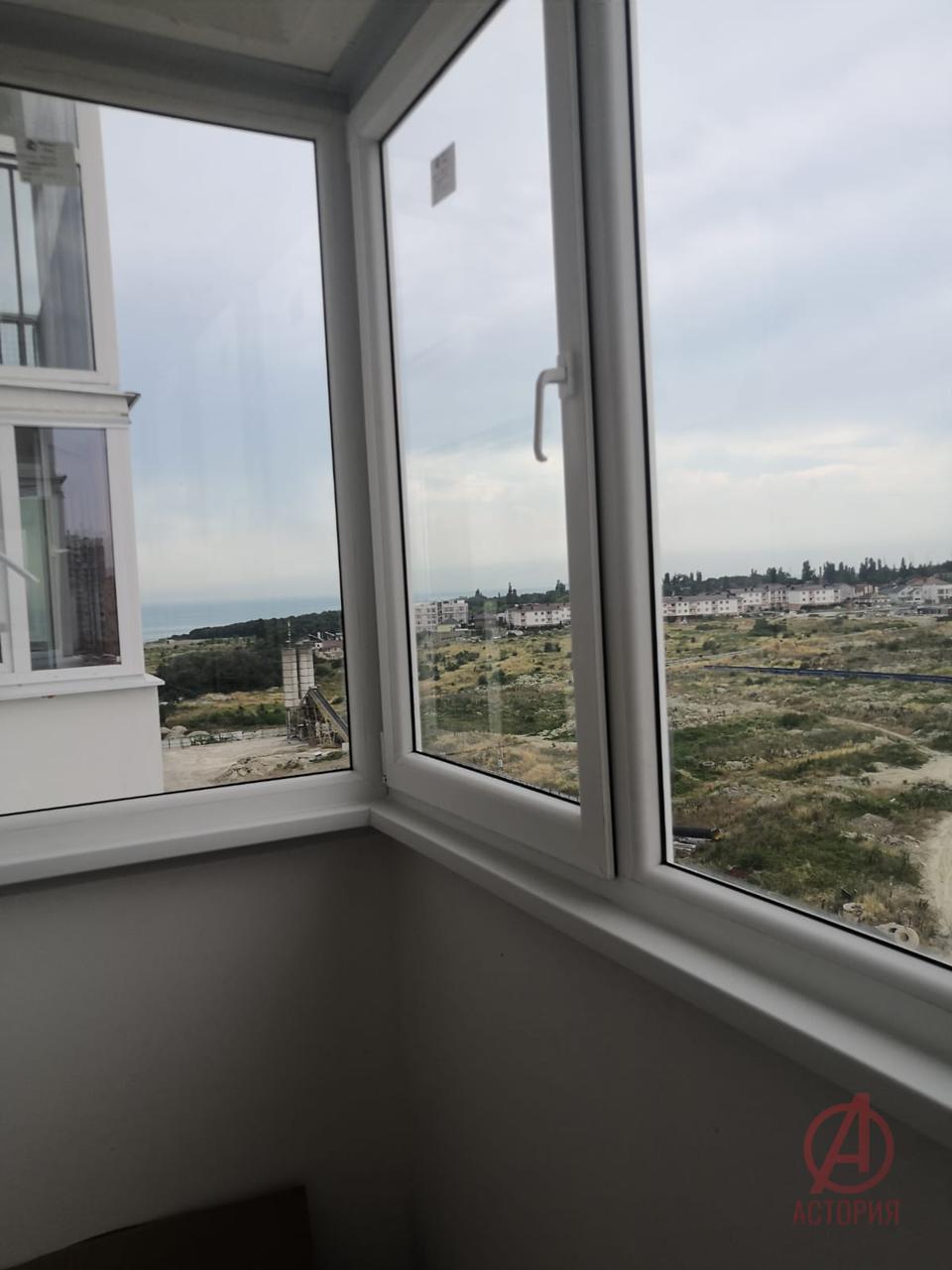 Фотография 1-комн. квартира 25.10 м² #4