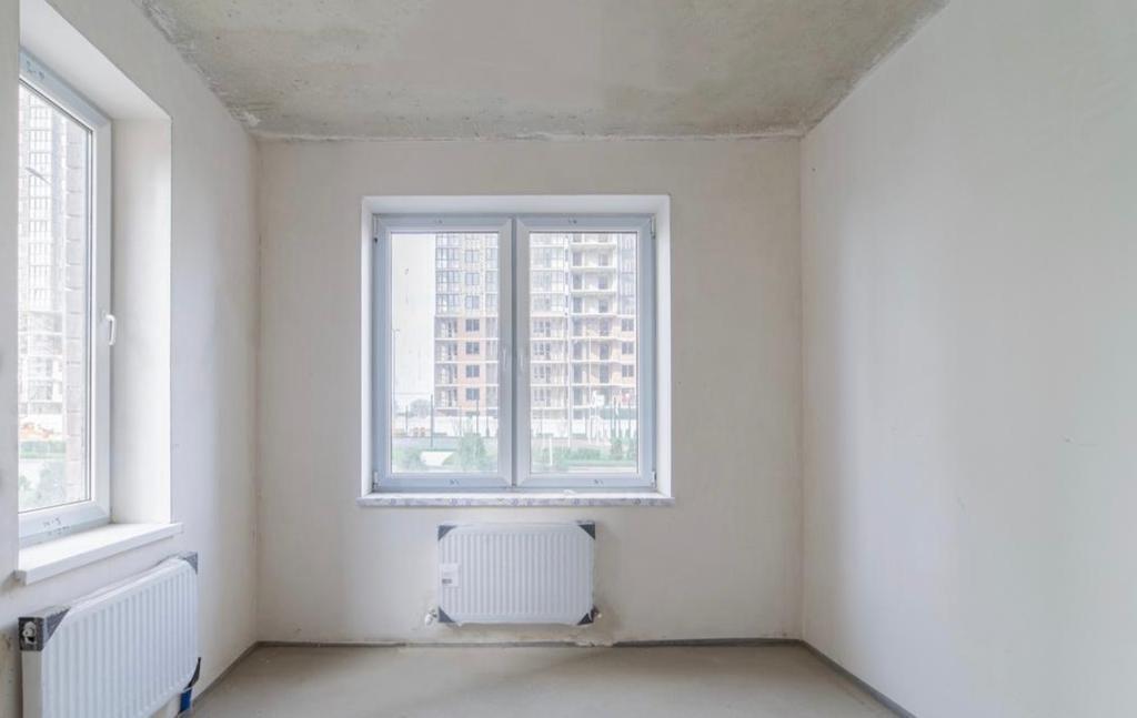 Фотография 1-комн. квартира 45.10 м² #2